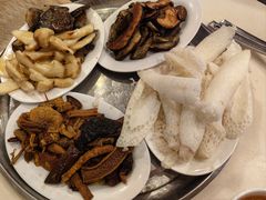 -太婆天府山珍酒楼(亚运村店)