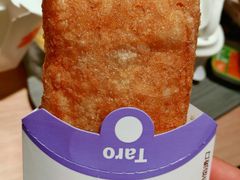 -麦当劳(农光里店)