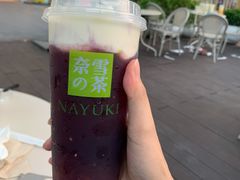 -奈雪的茶(东莞汇一城店)