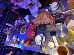 -乌兰烧烤·烤羊腿(西丽店)