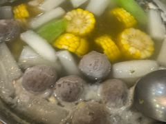 -潮悦牛肉火锅城(水贝店)