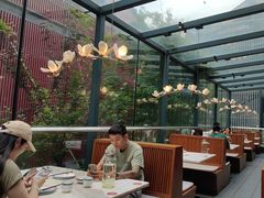 -唐猫庭院·千年陕菜(大唐不夜城店)