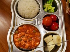 儿童餐-曼泰·泰餐(江南环球港店)