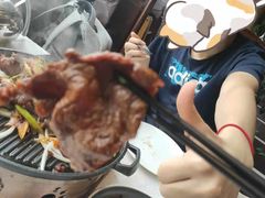 贝勒爷烧羊肉-惠丰堂饭庄·烤鸭·京味菜(西北旺·唐家岭店)