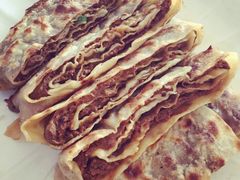 -溢心园香河肉饼总店