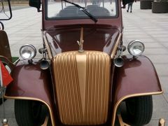 -南通洲际绿博园