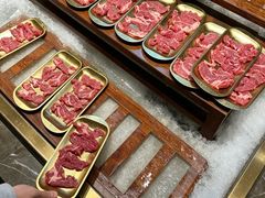 -東盛炭烤自助料理(浦东文峰广场店)