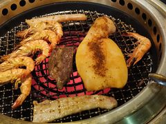 -神户赤童日式烤肉伙伴(东直门店)