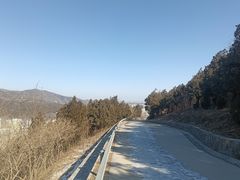 -红光山