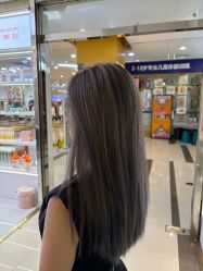 -虫二·专注健康烫染沙龙