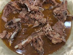 -芦月轩羊蝎子(北蜂窝店)