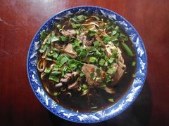 -南花桥羊肉馆老字号(乌镇店)