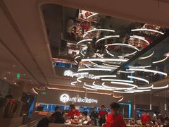 -西塔老太太泥炉烤肉(川沙百联店)