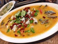 -小喜客·云南特色菜(纳西庭院店)