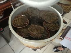 -十一街苍蝇馆子转经消江湖菜(九眼桥十一街店)