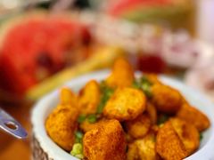 -贝贝龙虾·音乐餐厅(昌平东关店)