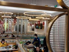 大堂-若爱猪肚鸡·啫啫煲(循礼门M+店)