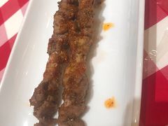 -西贝莜面村(万象天地店)