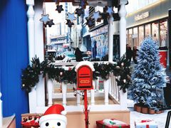 -大悦城(沈阳中街店)