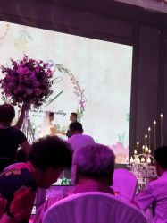 -喜宴酒店幸福里(星摩尔购物中心店)