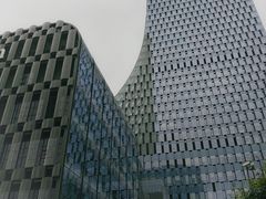 -苏州现代传媒广场商业