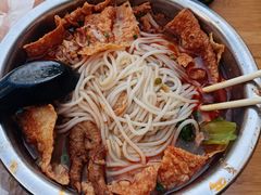 -谭老太正宗柳州螺狮粉(家和花园店)