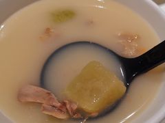 -衡山汇·高级粤菜(霄云路店)