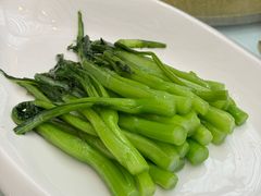 -和平官邸·花园餐厅(武定西路店)