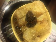 松茸汤腐皮卷-点点心点心专门店(旺角店)