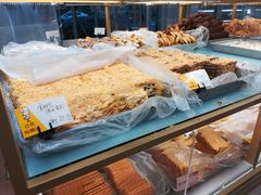 -爱德顺糕点食屋(利民道店)