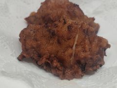 -神洲四海大酒楼(王府井澳门中心店)