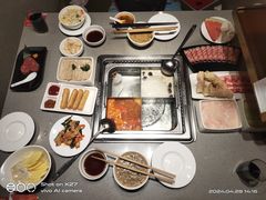 -海底捞火锅(赛格国际购物中心店)
