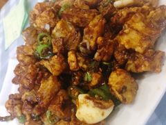 乐乐餐厅-乐乐餐厅(湘子庙街店)