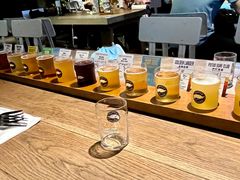 -Goose Island Brewhouse鹅岛精酿啤酒餐厅
