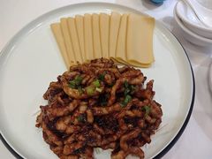 -万福·家宴(平谷店)