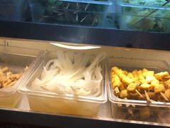 -万记麻辣烫国展总店