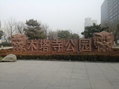 -木塔寺遗址生态公园