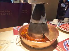 -东镇老火锅(长春路首店)