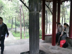 android_upload_pic-逍遥津公园