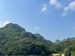 -老象峰