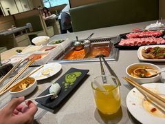 -海底捞火锅(天一广场亚细亚店)