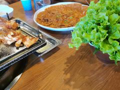 泡菜饼-香猪坊(五道口店)