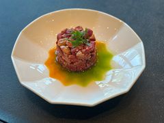 -领事馆19号中餐厅(厦门海景洲际酒店)