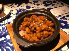 -绿茶餐厅(乐峰广场店)