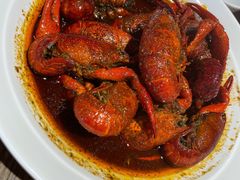 十三香小龙虾-叶派龙虾•招牌香辣蟹·海鲜(中海国际店)