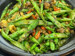 -堂瓦里·33年传统赣菜(第一街区店)