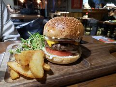 -404干式熟成牛排馆•聚会餐厅