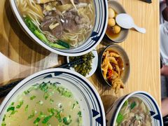 -黄太牛·牛肉面(长江北路店)