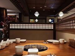 -揽季锅物会.福建黄鱼.海鲜姿造(五四路店)