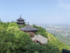 -杭州半山国家森林公园